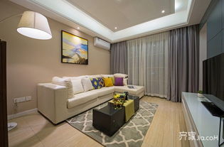 您正在訪問第3頁(yè), 合肥120平米裝修案例效果圖,合肥120平米裝修設(shè)計(jì)案例圖片 齊家裝修網(wǎng)