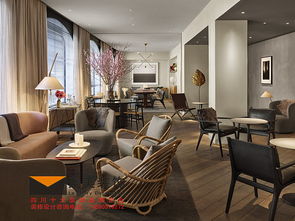 酒店案例鑒賞 成都溫馨酒店裝修設(shè)計(jì) 主題酒店設(shè)計(jì) 精品酒店設(shè)計(jì)