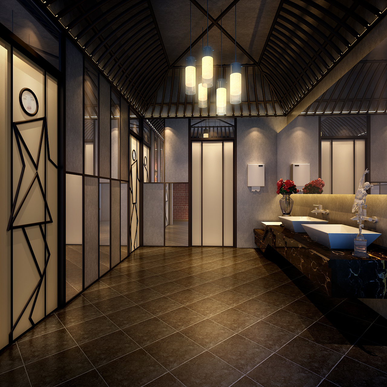 成都商業(yè)空間設(shè)計(jì)-成都餐飲空間設(shè)計(jì)-成都商業(yè)空間裝修