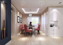 石家莊客廳裝修設(shè)計靈感 探索實用與美觀的完美結(jié)合