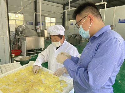 紫陽 探索多元發(fā)展模式，壯大村級集體經(jīng)濟