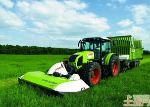 15張圖領(lǐng)略高端大氣上檔次的現(xiàn)代農(nóng)業(yè)與農(nóng)產(chǎn)品加工