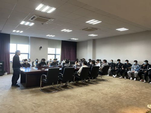 探秘水產品產業鏈 農產品加工與質量檢測專業認知實踐活動紀實