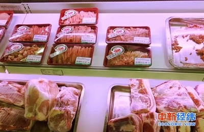 食用農(nóng)產(chǎn)品市場(chǎng)價(jià)格微幅上漲，初加工環(huán)節(jié)優(yōu)化持續(xù)發(fā)力
